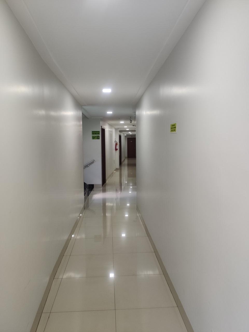 Cemarim Hotel Catalao Luaran gambar