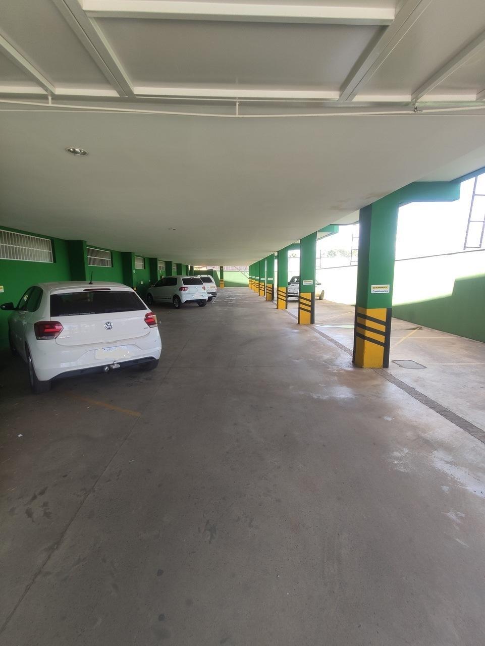 Cemarim Hotel Catalao Luaran gambar