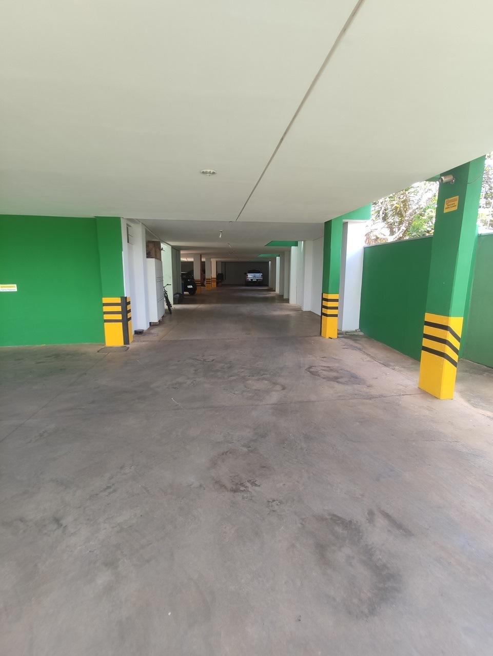 Cemarim Hotel Catalao Luaran gambar